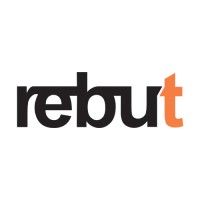 REBUT s.r.o. Logo