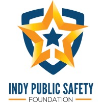 Indy Public Safety Foundation Logo