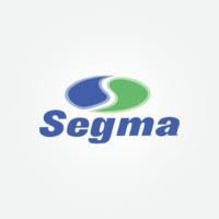 Segma Segurança do Trabalho e Meio Ambiente Logo
