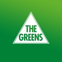 The Greens (WA) Logo