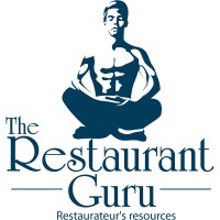 The Restaurant Guru Logo