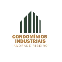 Condomínios Industriais Andrade Ribeiro Logo
