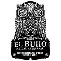 El Buho Mezcal Logo