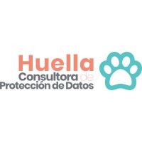 Huella, Consultora en Protección de Datos Logo