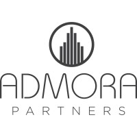 Admora Partners Logo