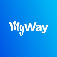 MyWay Spain Logo