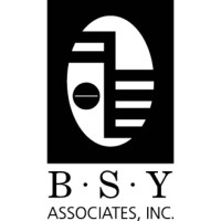 BSY Associates Inc. Logo