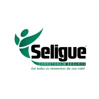 Seligue Corretora de Seguros Logo