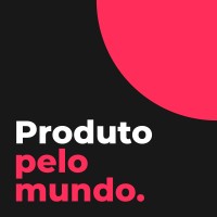 Produto pelo mundo Logo