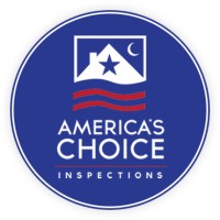 Americas Choice Inspections Logo