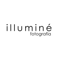 illuminé Logo