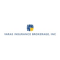 Varas Insurance Brokerage Inc Logo