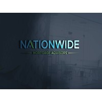 Nationwide Mortgage Advisors Logo