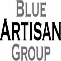 Blue Artisan Group Logo