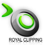 Royal Clipping Logo