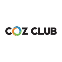 COZ CLUB Logo