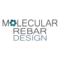 Molecular Rebar Design Logo