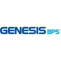 Genesis BPS Logo