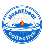 HeARTbeat Collective Logo