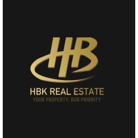 HBK RealEstate Logo