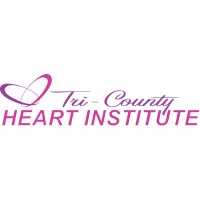 Tri-County Heart Institute PA Logo