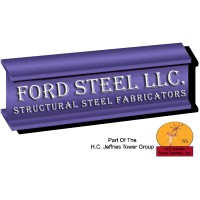 Ford Steel LLC Logo