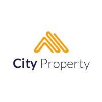 City Property Management Company Logo