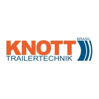 KNOTT Brasil Logo