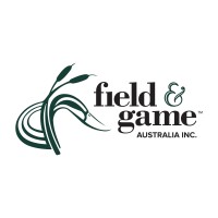Field & Game Australia Logo