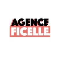 LAgence Ficelle Logo