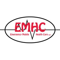 Emergency Mobile Health Care, LLC Logo