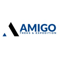 Amigo Treks & Expedition Logo