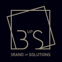 3rand Up Solutions Logo