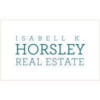 IsaBell K. Horsley Real Estate Logo