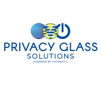 Privacy Glass Solutions Logo