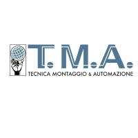 T.M.A. Srl Logo