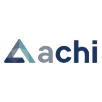 achi, LLC Logo