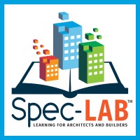 Spec-LAB™ Logo
