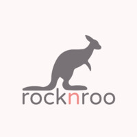 Rocknroo Logo