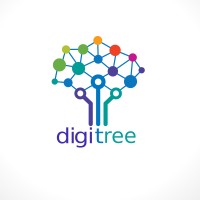Digitree Consulting Logo