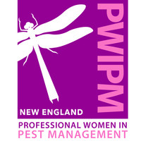New England Professional Women in Pest Management Logo