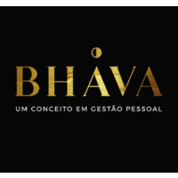 Escola Bhåva . Meditação para alta performance Logo