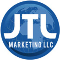 JTLMarketing LLC Logo