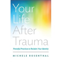 Your Life After Trauma: Powerful Practices to Reclaim Your Identity (W. W. Norton) Logo