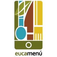 eucamenú Logo