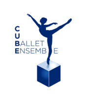 Columbia University Ballet Ensemble Logo