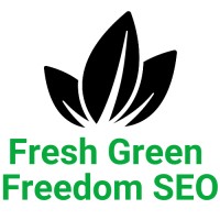 Fresh Green Freedom Logo