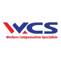 WCS - Workers Compensation Specialists Logo