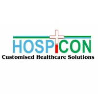 HOSPICON Logo