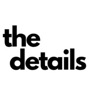 the details Logo
